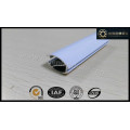 Gl1035 Alumínio Roller Blinds Peso Inferior